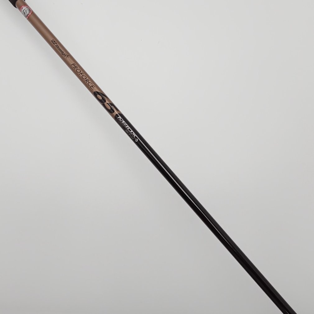 BRNR MINI (2023) 1W 11.5° SR PROFORCE 65 M40X J-SPEC｜Alpen Online