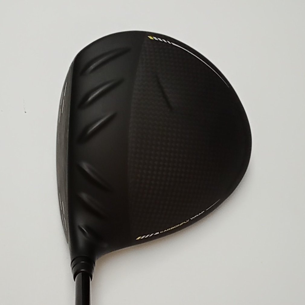 G430 MAX 10K 1W 10.5° SR ALTA J CB BLACK｜Alpen Online