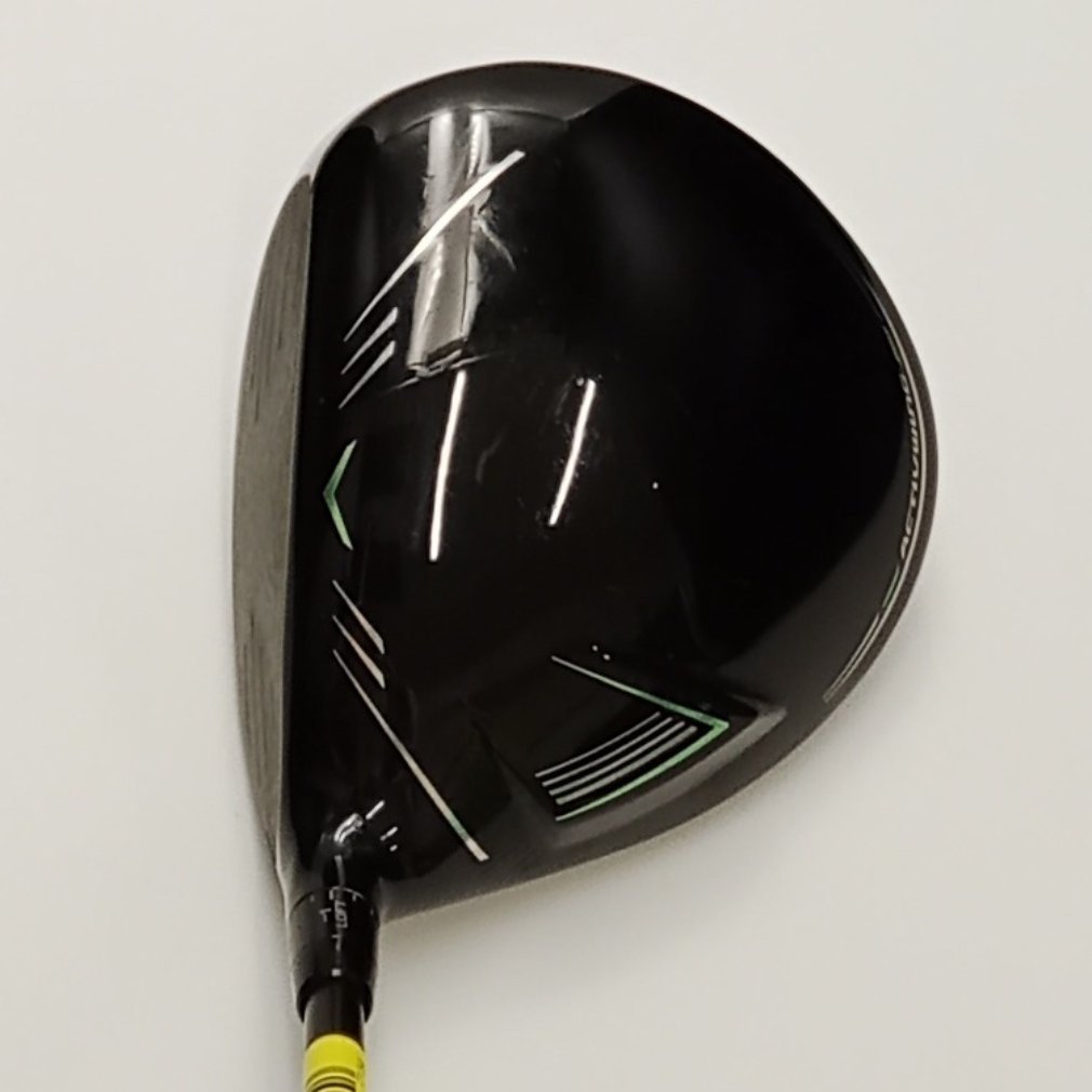 XXIO X -eks- (2022) 1W 9.5° S Miyazaki AX-2｜Alpen Online