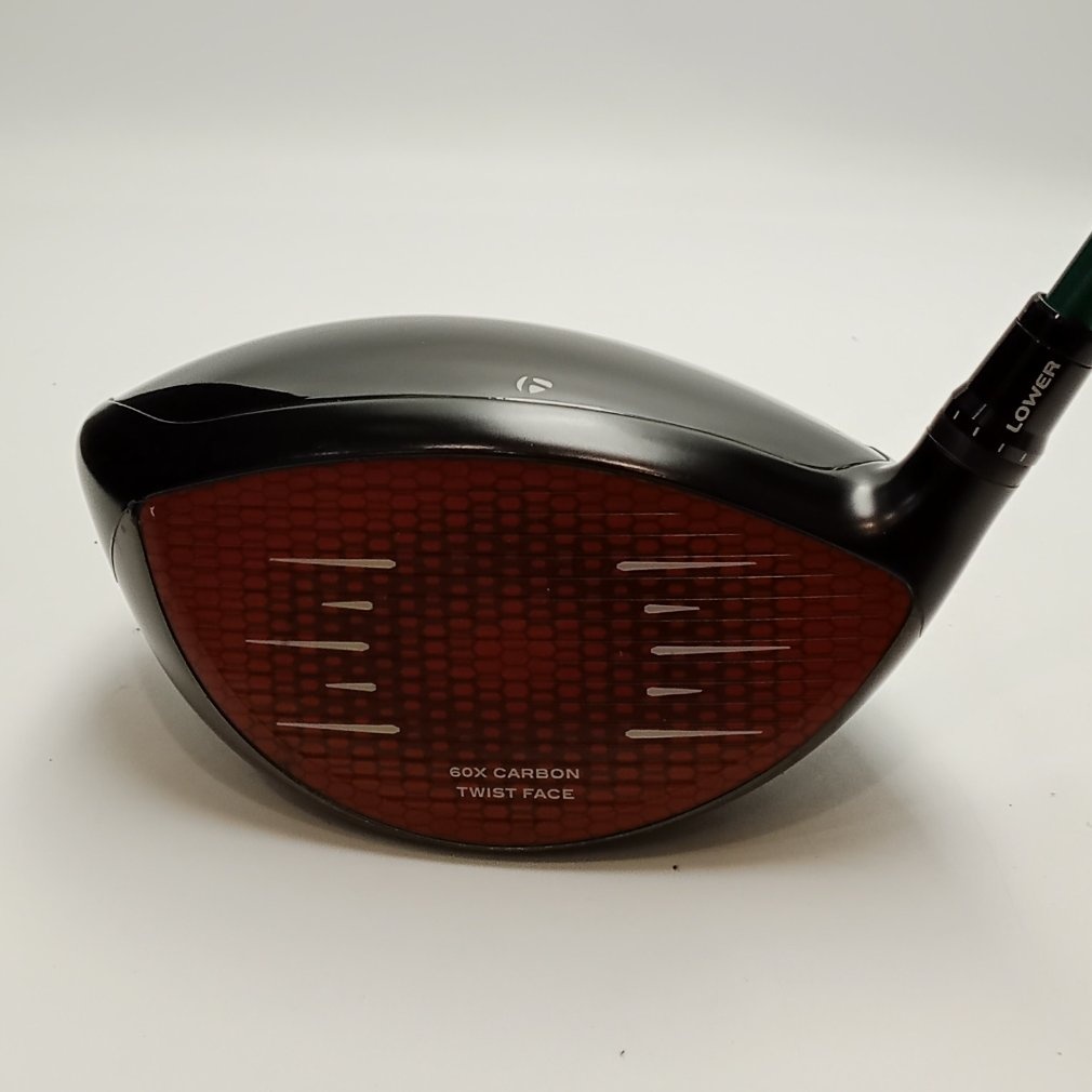 STEALTH2 1W 9° S Speeder NX GREEN 60｜Alpen Online 公式オンライン