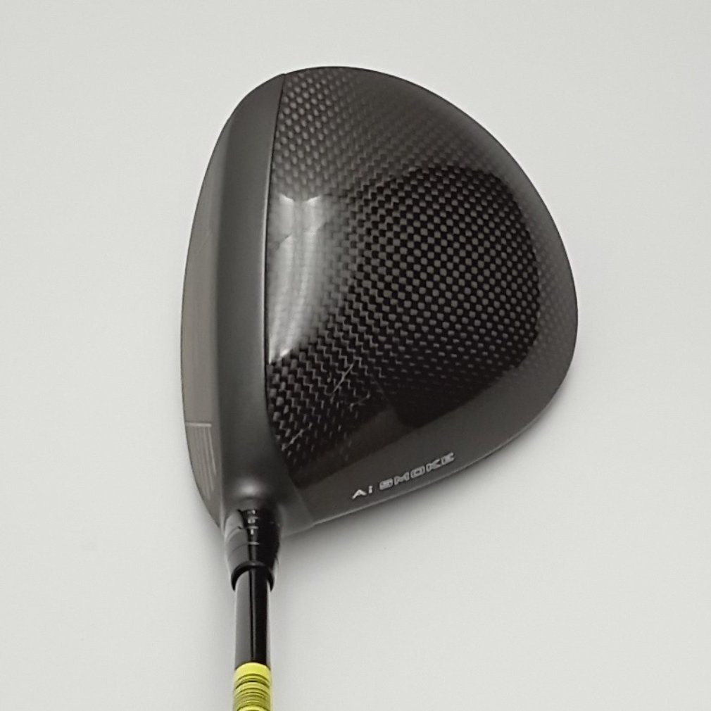 Ai SMOKE ◇◇◇ (ﾄﾘﾌﾟﾙﾀﾞｲﾔﾓﾝﾄﾞ) 1W 10.5° S TENSEI 60 for Callaway