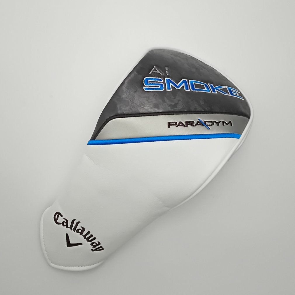 Ai SMOKE ◇◇◇ (ﾄﾘﾌﾟﾙﾀﾞｲﾔﾓﾝﾄﾞ) 1W 10.5° S TENSEI 60 for Callaway