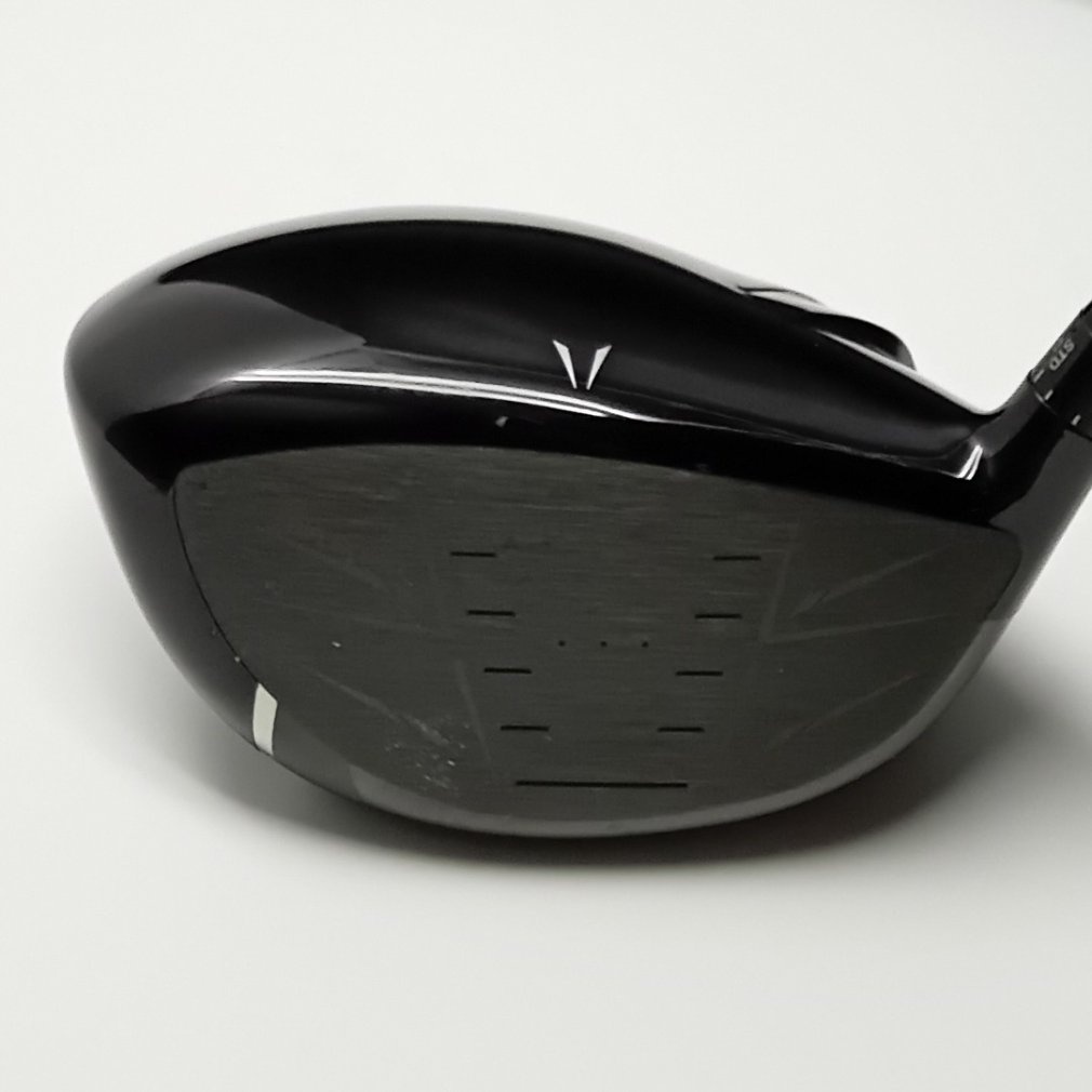 XXIO X -eks- (2024) 1W 10.5° SR Miyazaki AX-3｜Alpen Online 公式