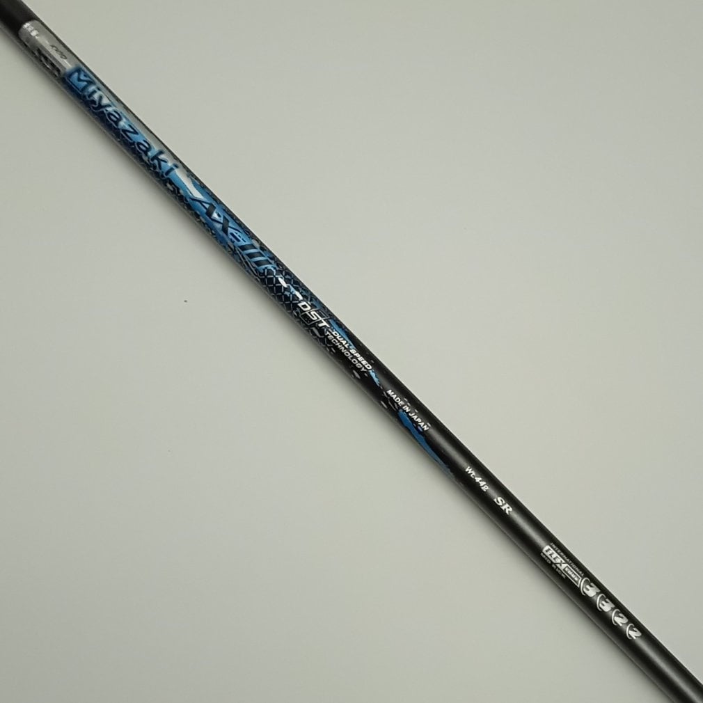 XXIO X -eks- (2024) 1W 10.5° SR Miyazaki AX-3｜Alpen Online 公式