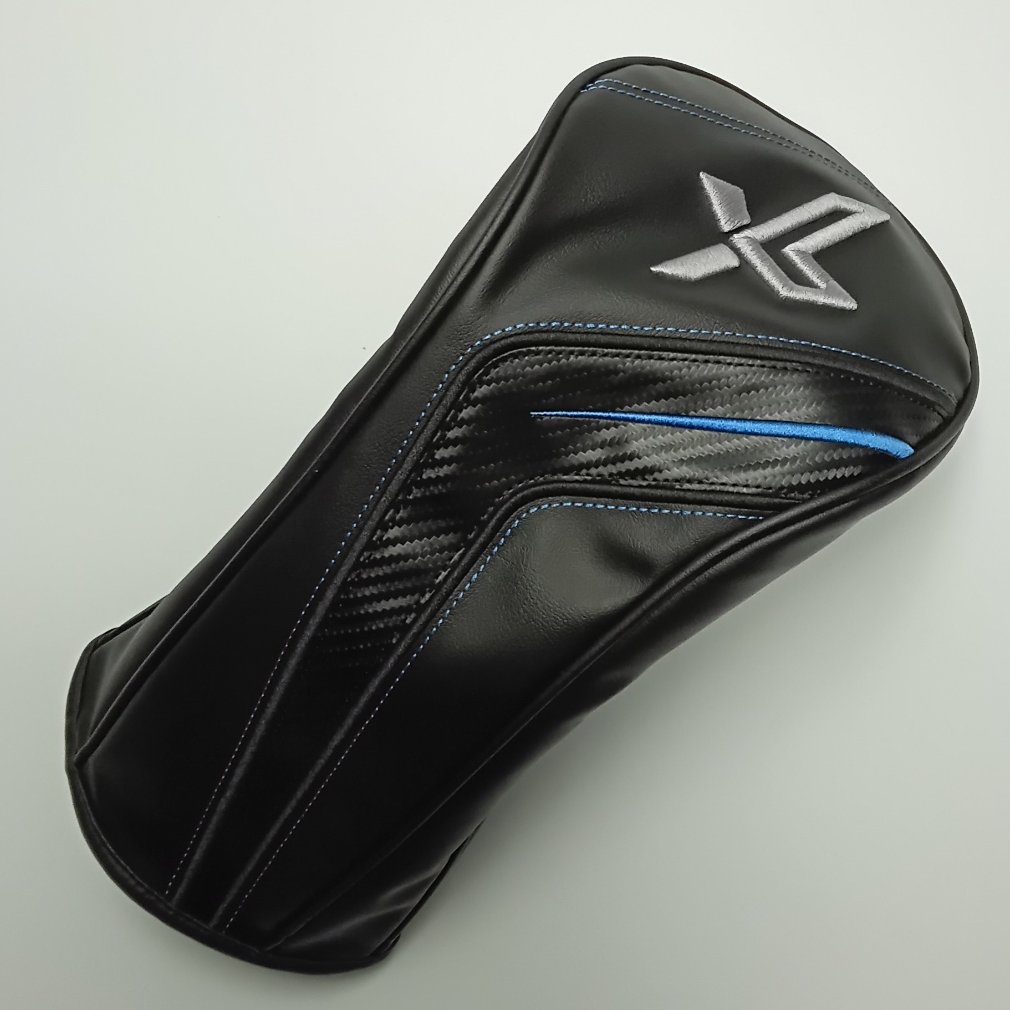 XXIO X -eks- (2024) 1W 10.5° SR Miyazaki AX-3｜Alpen Online 公式
