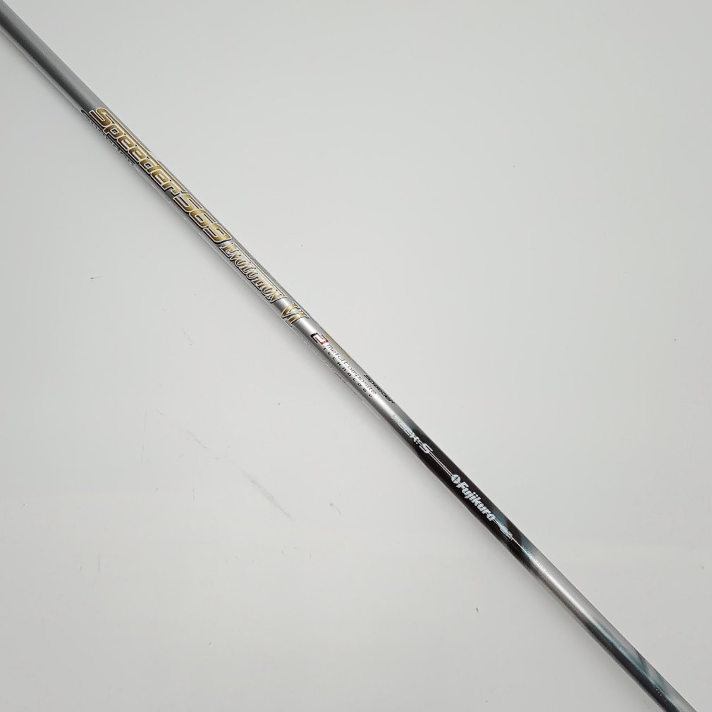 XXIO X -eks- 1W 10.5° S Speeder 569 EVOLUTION Ⅵ｜Alpen Online
