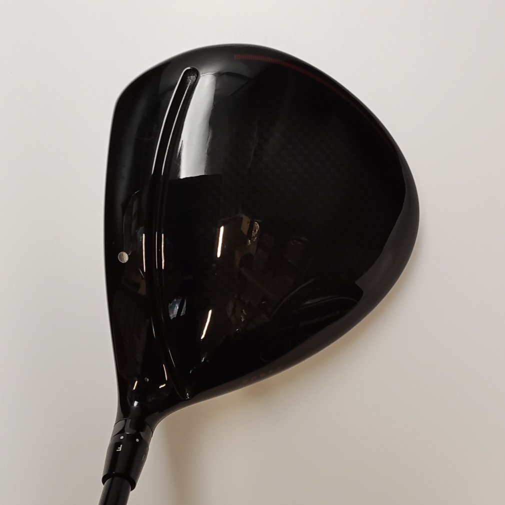 オノフ　ONOFF AKA 2022 MP-522D SR 10.5 ② ONOFF DRIVER AKA 522D Golf MP-522D 2022 Model Men's Flex: SR