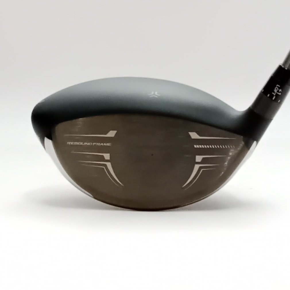 SRIXON ZX5 MKⅡ LS 1W 9.5° S Diamana ZX-Ⅱ50｜Alpen Online 公式