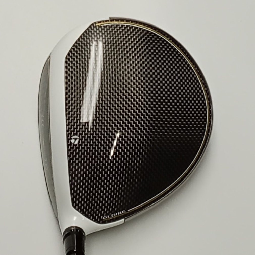 STEALTH GLOIRE PLUS 1W 9.5° S Tour AD CQ-5｜Alpen Online 公式