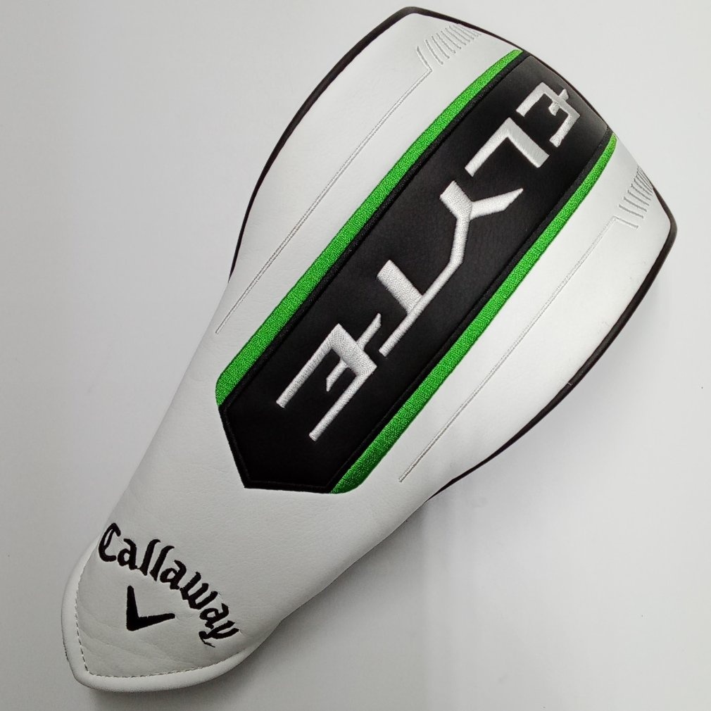 ELYTE ◇◇◇ (ﾄﾘﾌﾟﾙﾀﾞｲﾔﾓﾝﾄﾞ) 1W 10.5° S TENSEI GREEN 60 for