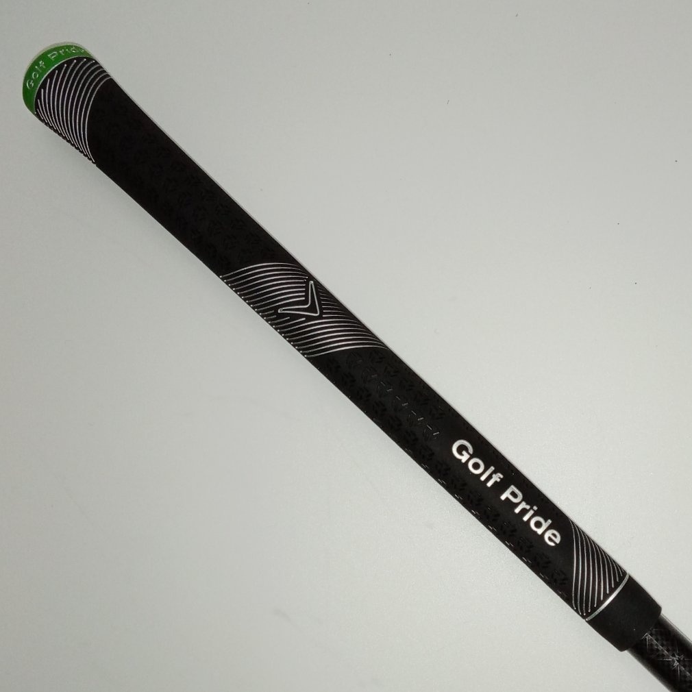 ELYTE ◇◇◇ (ﾄﾘﾌﾟﾙﾀﾞｲﾔﾓﾝﾄﾞ) TD 1W 9° S TENSEI GREEN 60 for