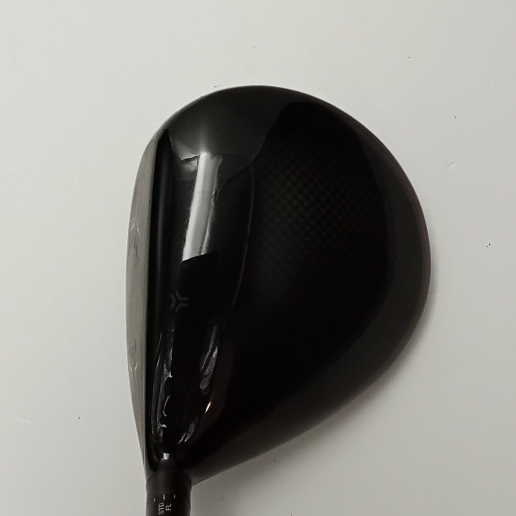 SRIXON ZX7 1W 9.5° S Diamana ZX 60｜Alpen Online 公式オンラインストア