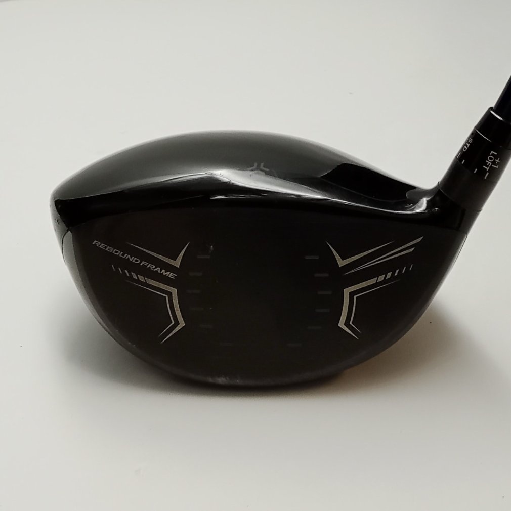SRIXON ZX7 1W 9.5° S Diamana ZX 60｜Alpen Online 公式オンラインストア