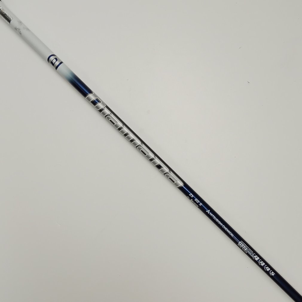 SRIXON ZX7 1W 9.5° S Diamana ZX 60｜Alpen Online 公式オンラインストア