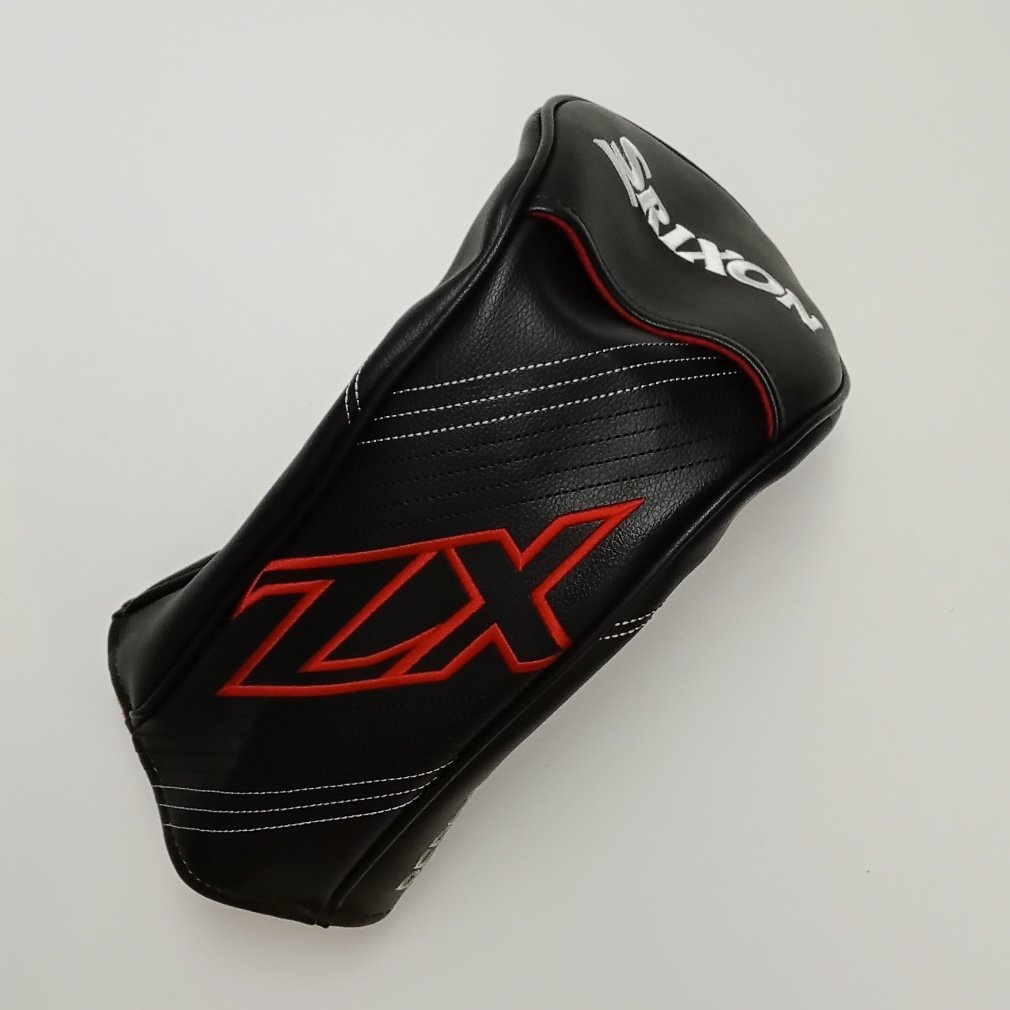 SRIXON ZX7 1W 9.5° S Diamana ZX 60｜Alpen Online 公式オンラインストア