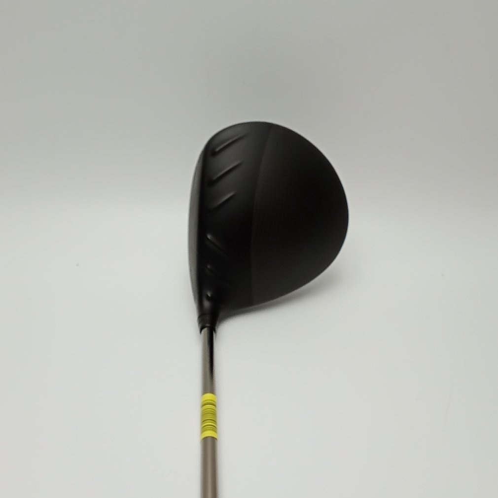 G440 LST 1W 9° S PING TOUR 2.0 CHROME 65｜Alpen Online 公式