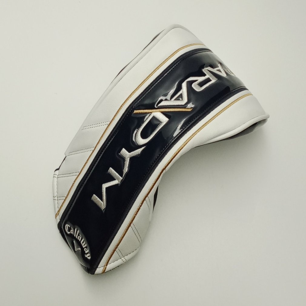 PARADYM ◇◇◇ (ﾄﾘﾌﾟﾙﾀﾞｲﾔﾓﾝﾄﾞ) 1W 10.5° S TENSEI 55 for Callaway