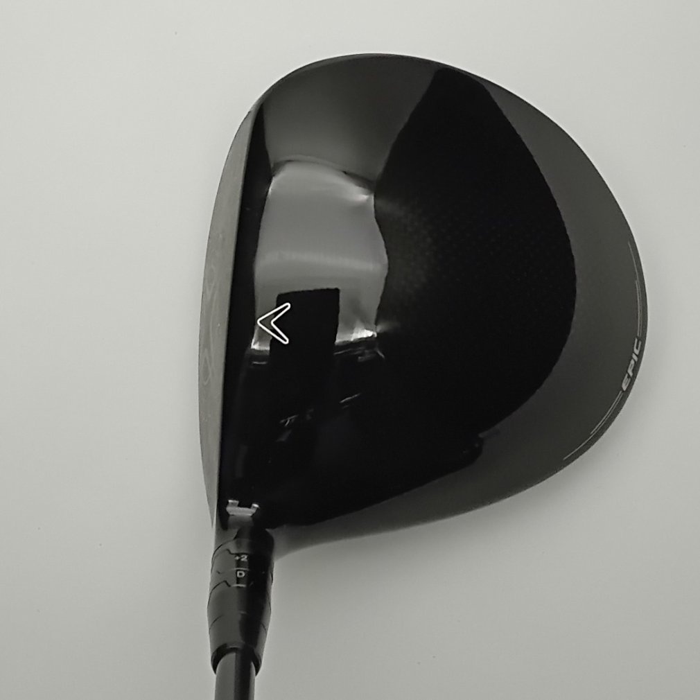 EPIC MAX 1W 10.5° SR Diamana 40 for Callaway|Alpen Online EPIC MAX 1W 10.5° SR Diamana 40 for Callaway|Alpen Online