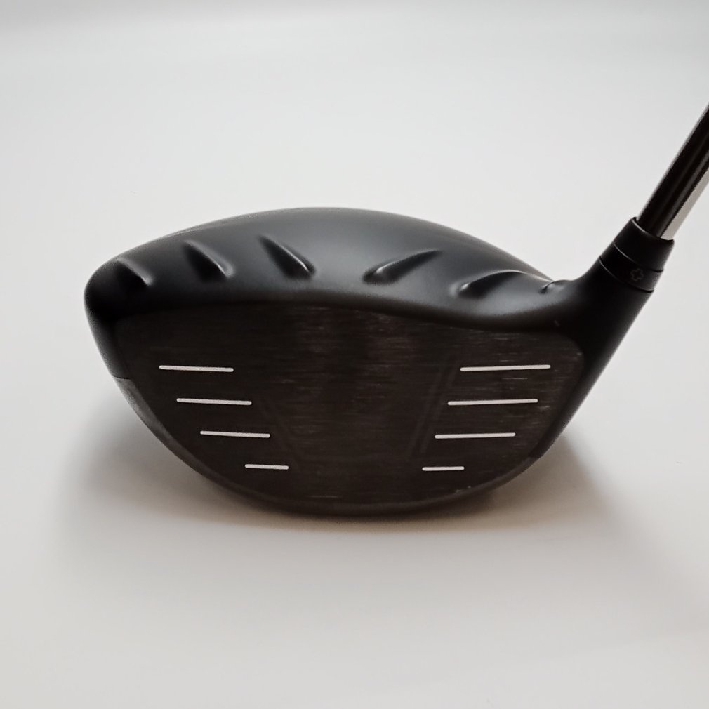 G440 LST 1W 10.5° S PING TOUR 2.0 CHROME 65｜Alpen Online 公式