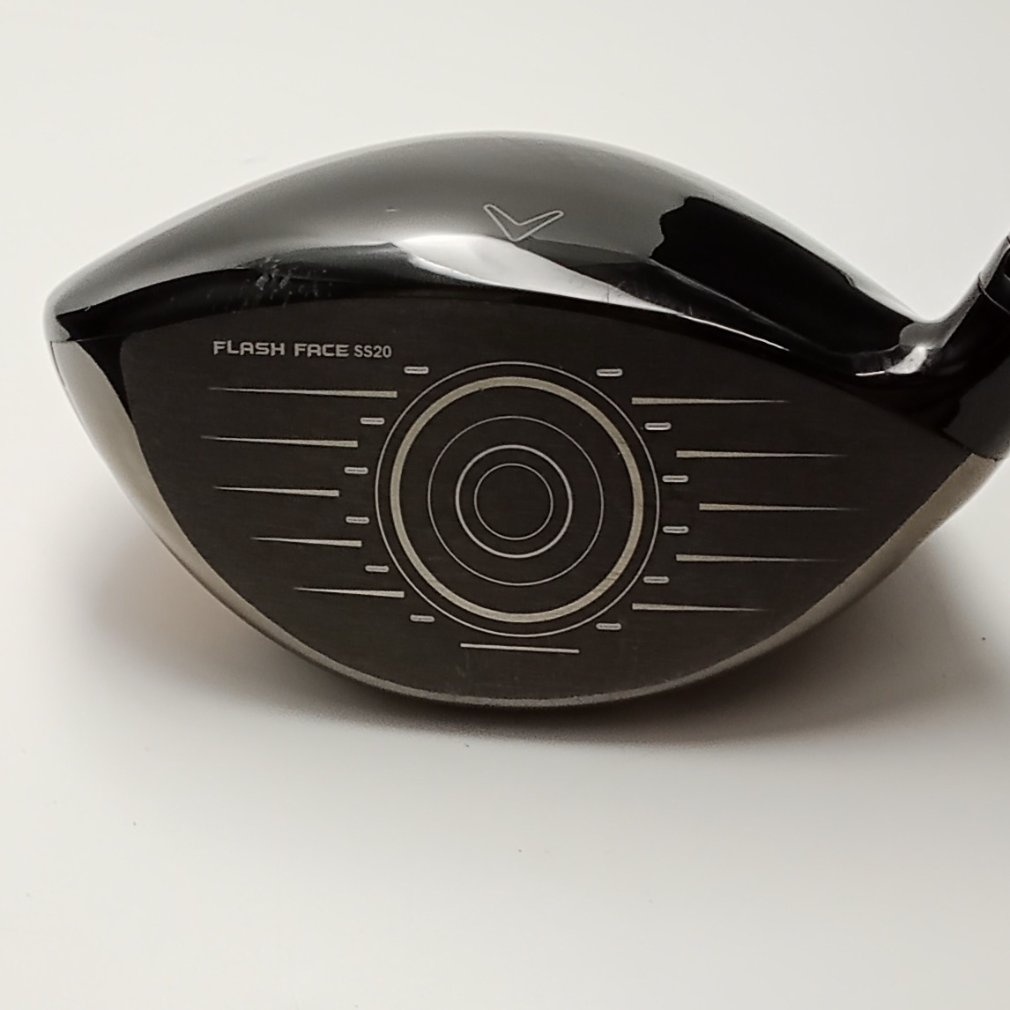 MAVRIK MAX 1W 10.5° SR Diamana 40 for Callaway｜Alpen Online 公式