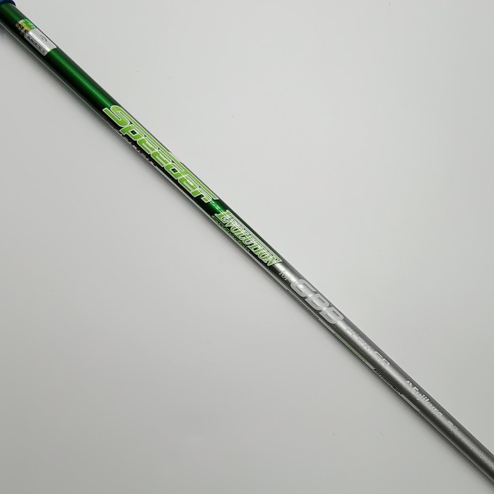GBB EPIC Sub Zero 1W 9° SR Speeder EVOLUTION for GBB｜Alpen Online
