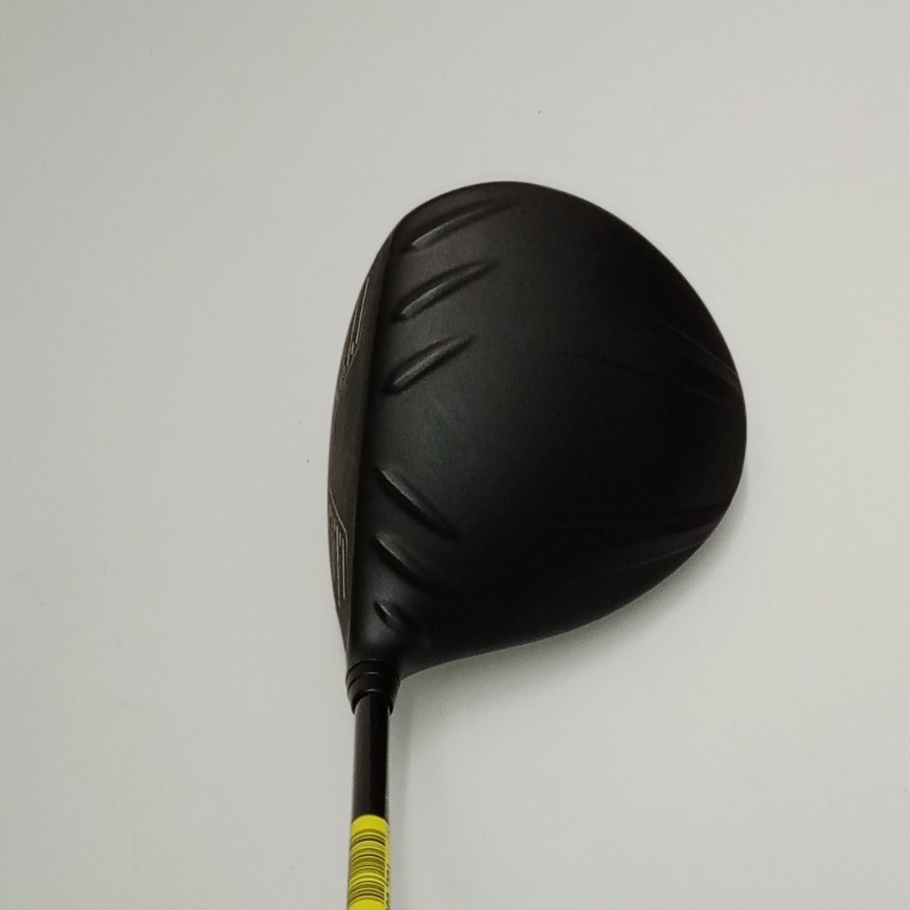 ping ピン G410 LST 1w THEATTAS ジアッタス5s G410 LST 1W 10.5° S The ATTAS 5｜Alpen Online 公式オンラインストア