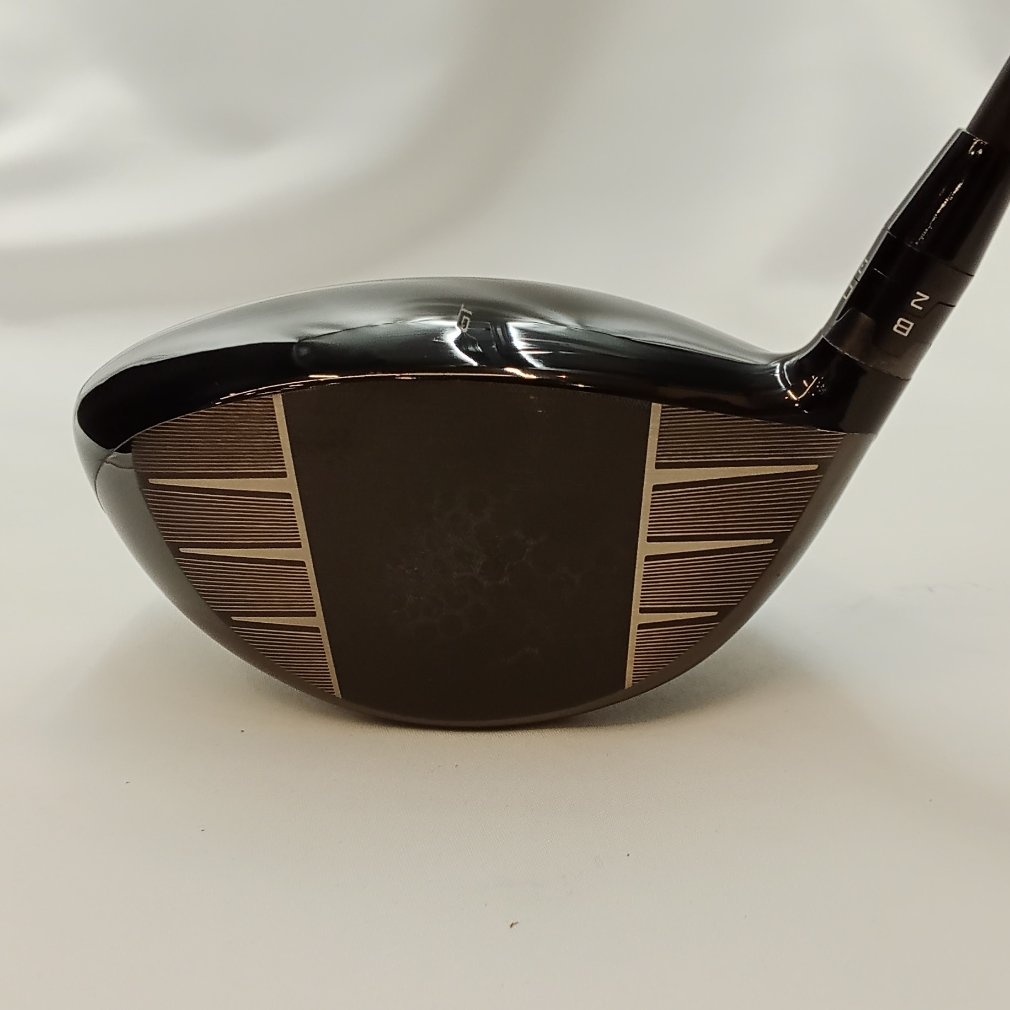 GT3 1W 10° S TENSEI 1K BLACK 65｜Alpen Online