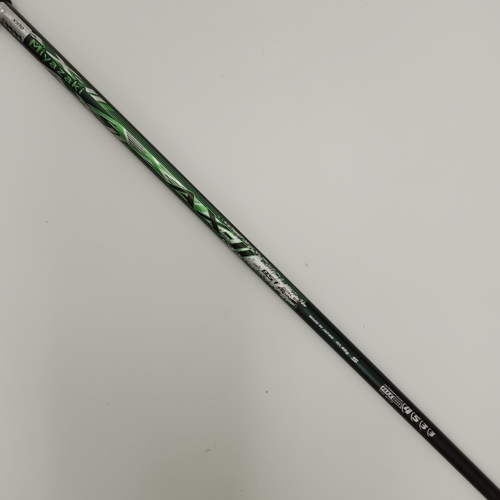 XXIO X -eks- (2022) 1W 10.5° S Miyazaki AX-2｜Alpen Online 公式