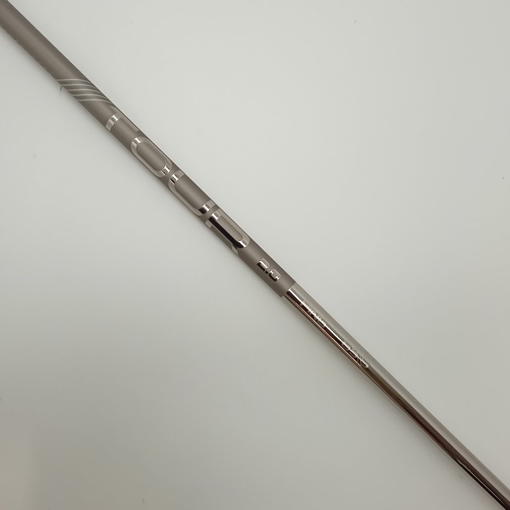 G440 MAX 1W 9° S PING TOUR 2.0 CHROME 65｜Alpen Online 公式