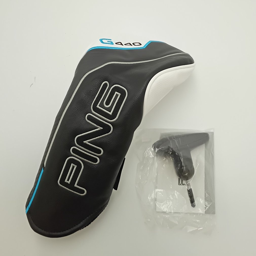 G440 MAX 1W 9° S PING TOUR 2.0 CHROME 65｜Alpen Online 公式 