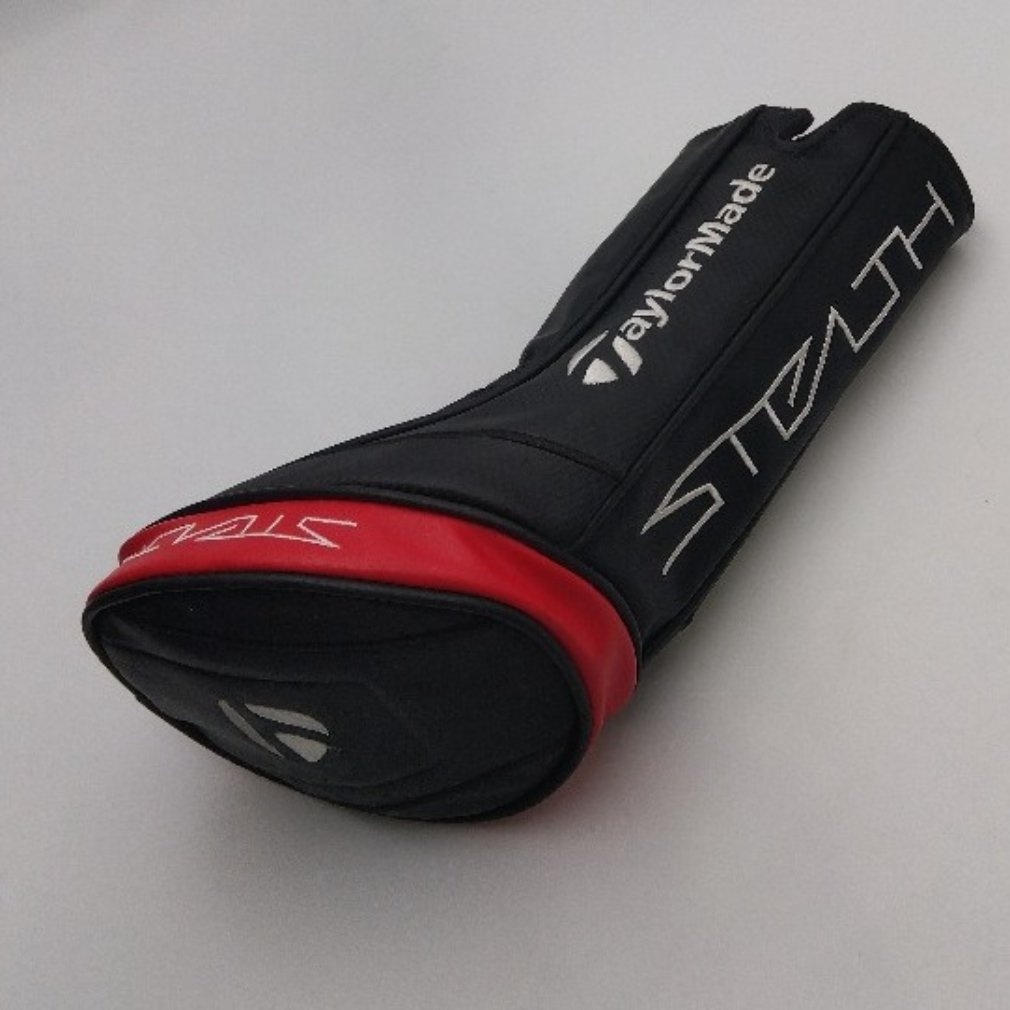 STEALTH HD 1W 10.5° SR TENSEI RED TM50 (22)｜Alpen Online 公式