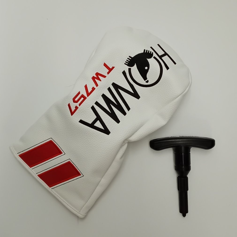 TW757-S 1W 10.5° S VIZARD For TW757 50｜Alpen Online 公式