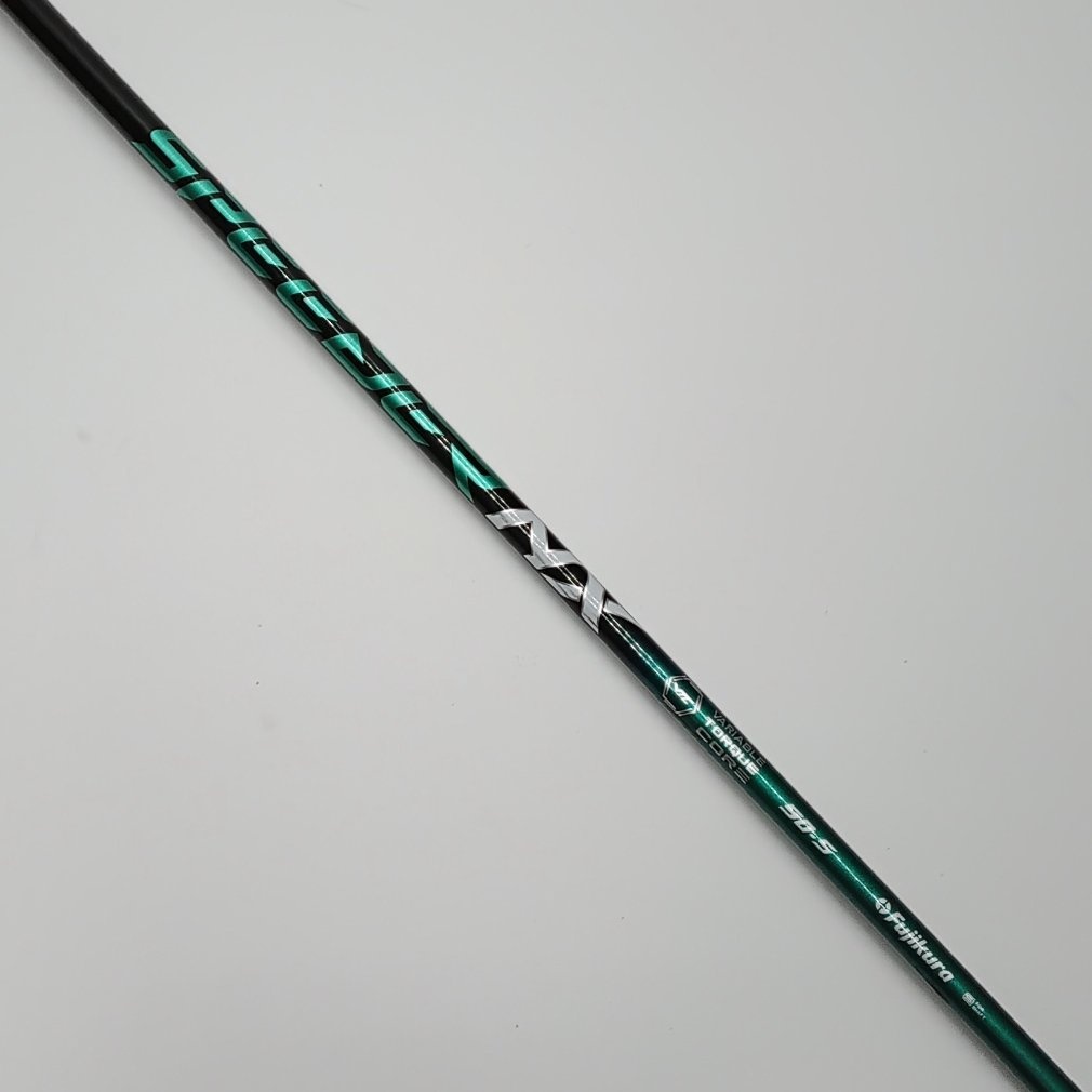 SRIXON ZX5 MKⅡ LS 1W その他カスタム(人気)｜Alpen Online 公式