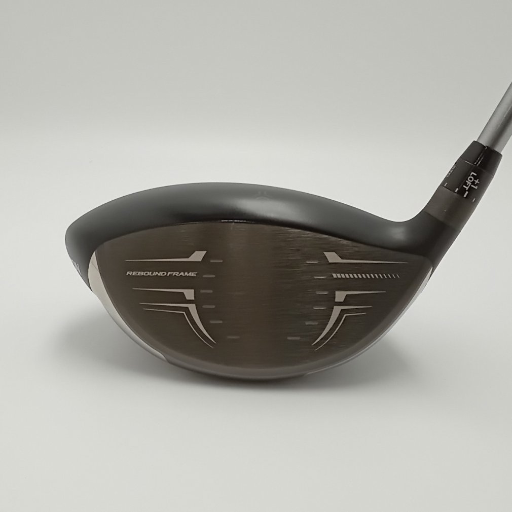 SRIXON ZX5 MKⅡ 1W 9.5° S Diamana ZX-Ⅱ50｜Alpen Online