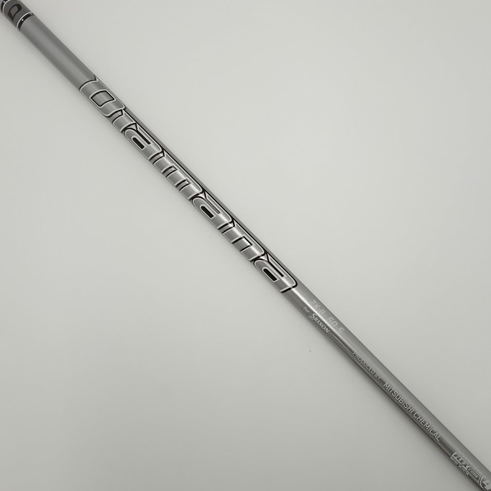 SRIXON ZX5 MKⅡ 1W 9.5° S Diamana ZX-Ⅱ50｜Alpen Online