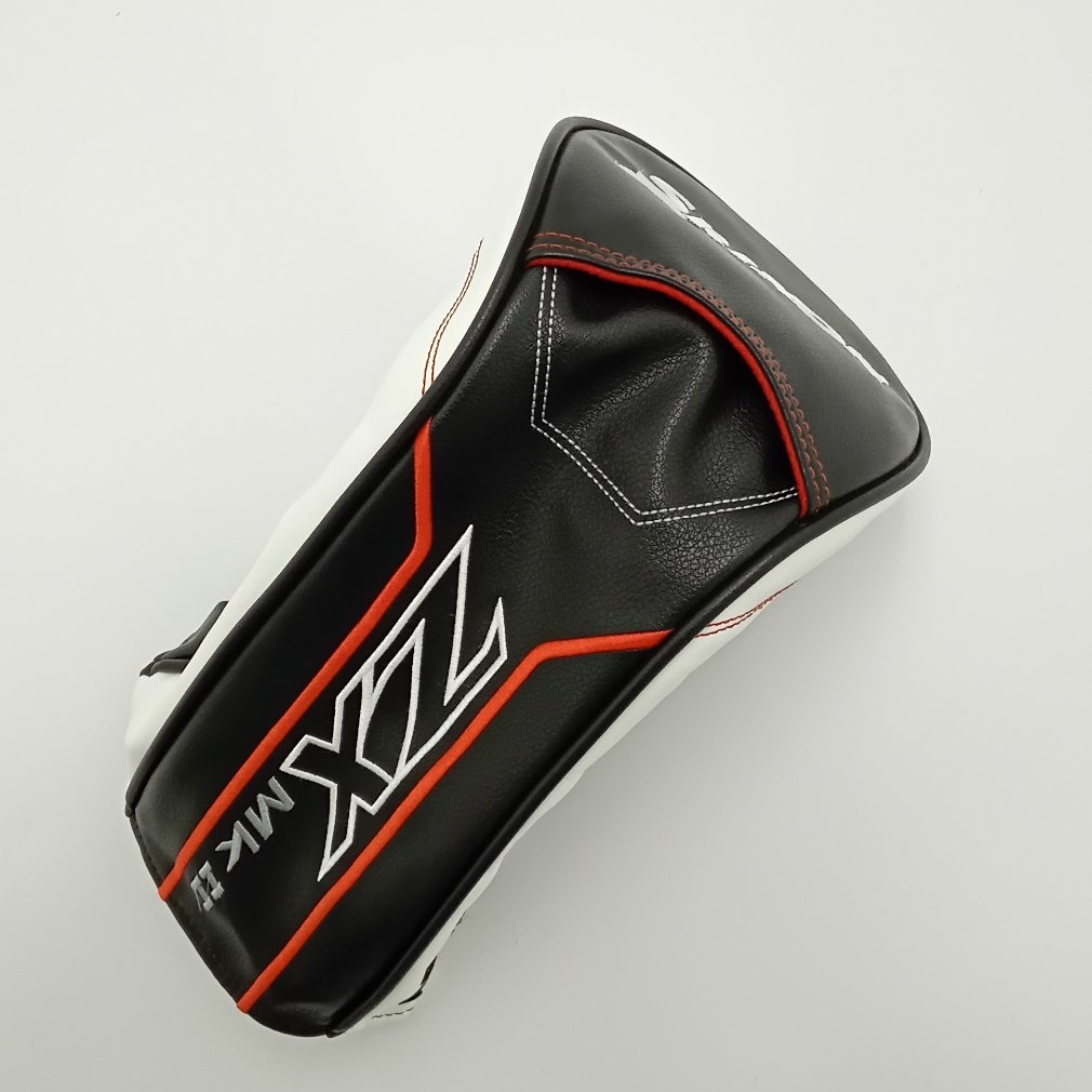 SRIXON ZX5 MKⅡ 1W 9.5° S Diamana ZX-Ⅱ50｜Alpen Online