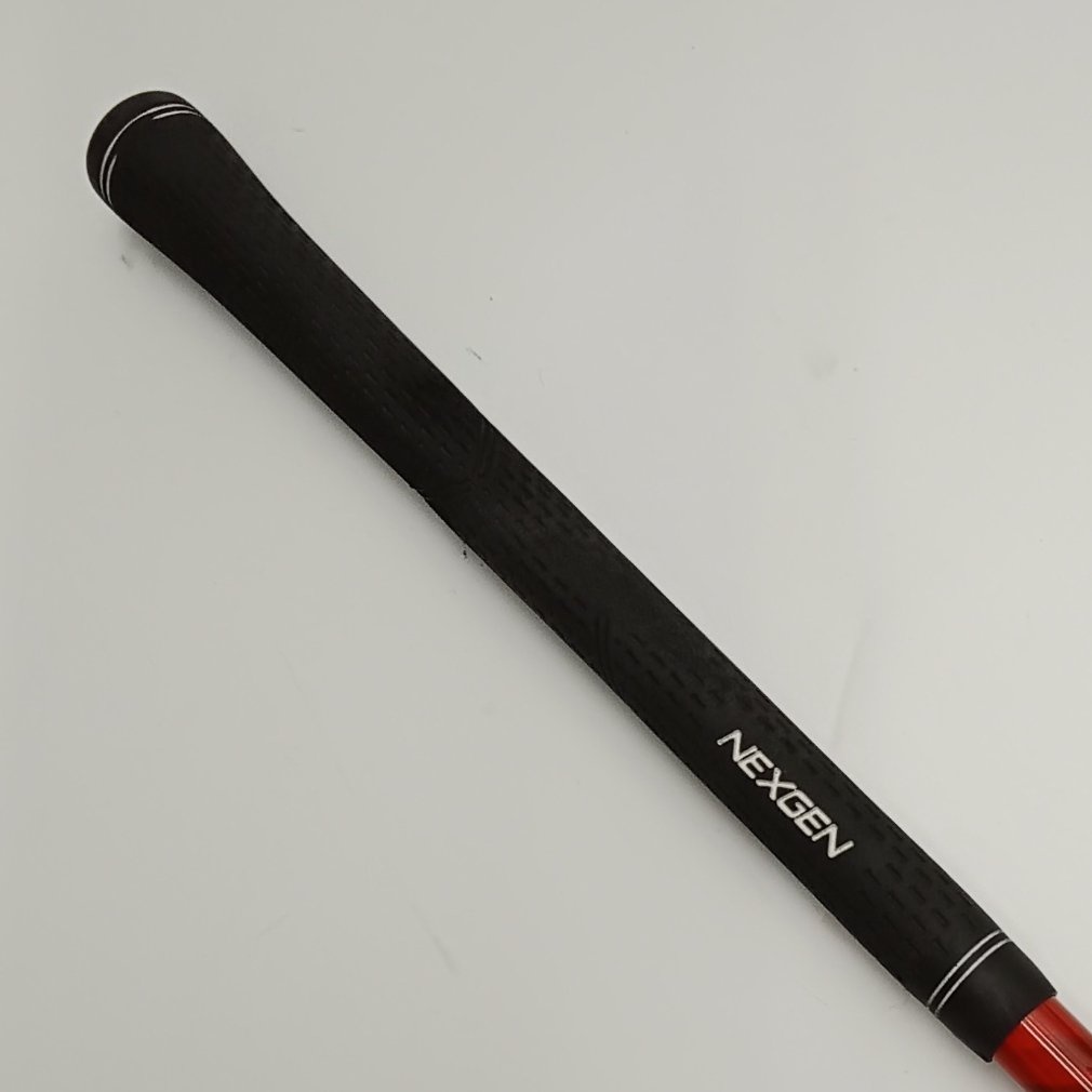 NEXGEN 7 1W 9.5° NEXGEN E.I.F (BK) JD-895-35｜Alpen Online 公式