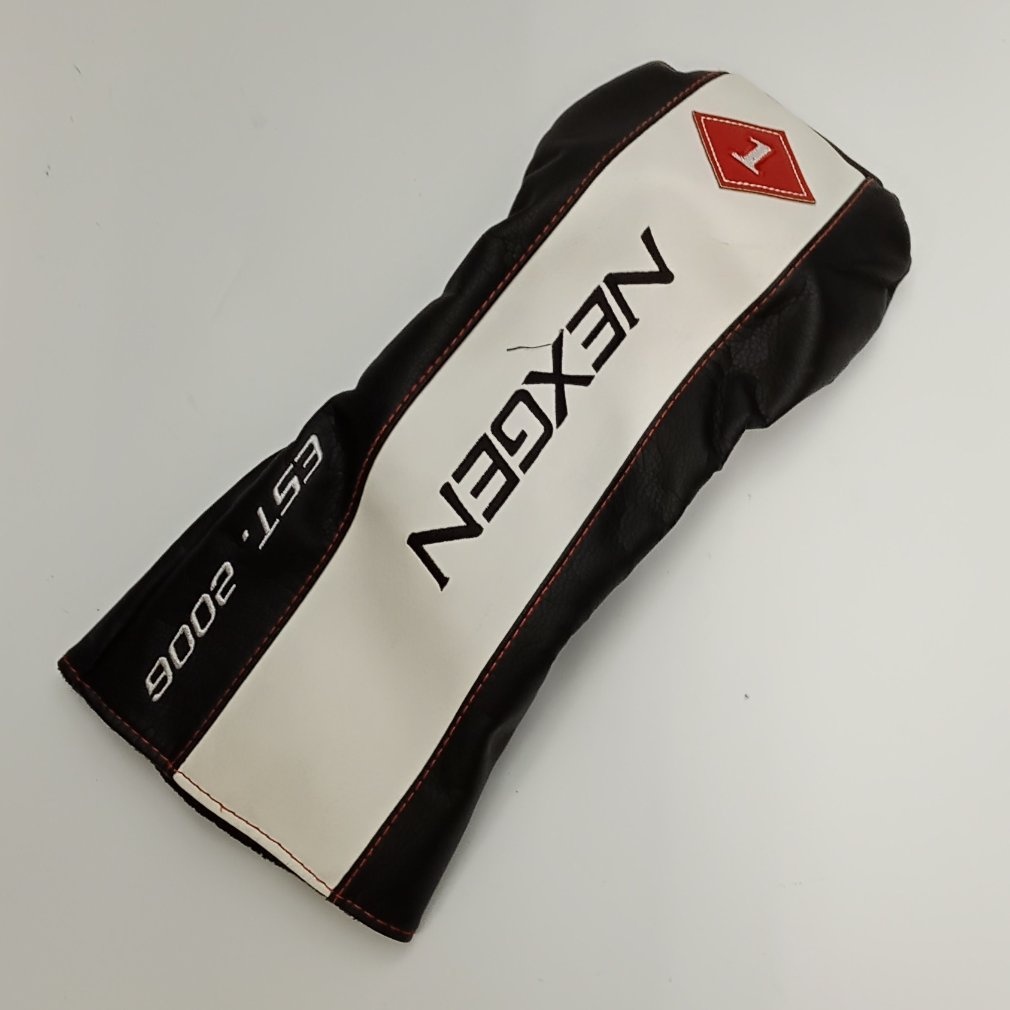 NEXGEN 7 1W 9.5° NEXGEN E.I.F (BK) JD-895-35｜Alpen Online 公式
