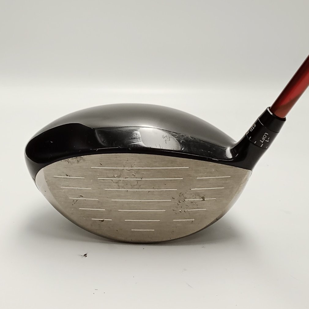 SRIXON Z765 1W 9.5° S Speeder 661 EVOLUTION Ⅲ｜Alpen Online 公式