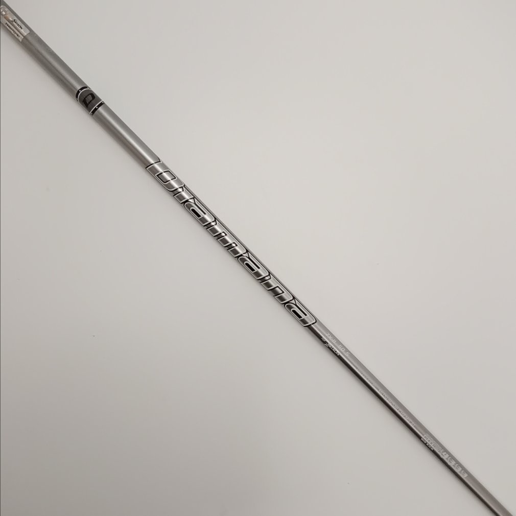SRIXON ZX5 MKⅡ LS 1W 10.5° S Diamana ZX-Ⅱ50｜Alpen Online 公式