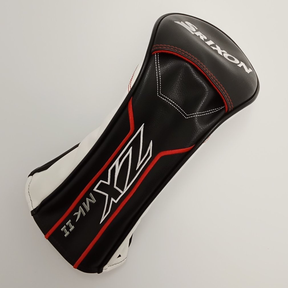 SRIXON ZX5 MKⅡ LS 1W 10.5° S Diamana ZX-Ⅱ50｜Alpen Online 公式