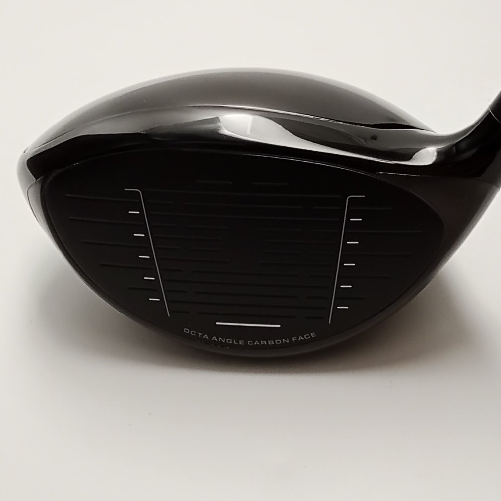 inpres DRIVESTAR TYPE/S (2025) 1W 9.5° S SPEEDER NX for Yamaha M