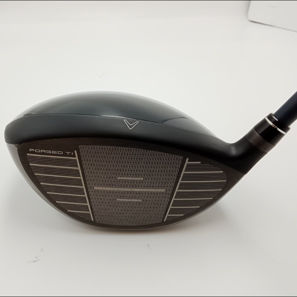 PARADYM MAX FAST 1W 10.5° S Speeder NX 40 for Callaway｜Alpen