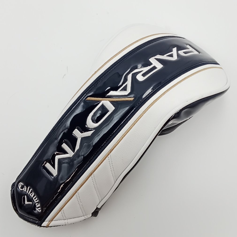 PARADYM MAX FAST 1W 10.5° S Speeder NX 40 for Callaway｜Alpen