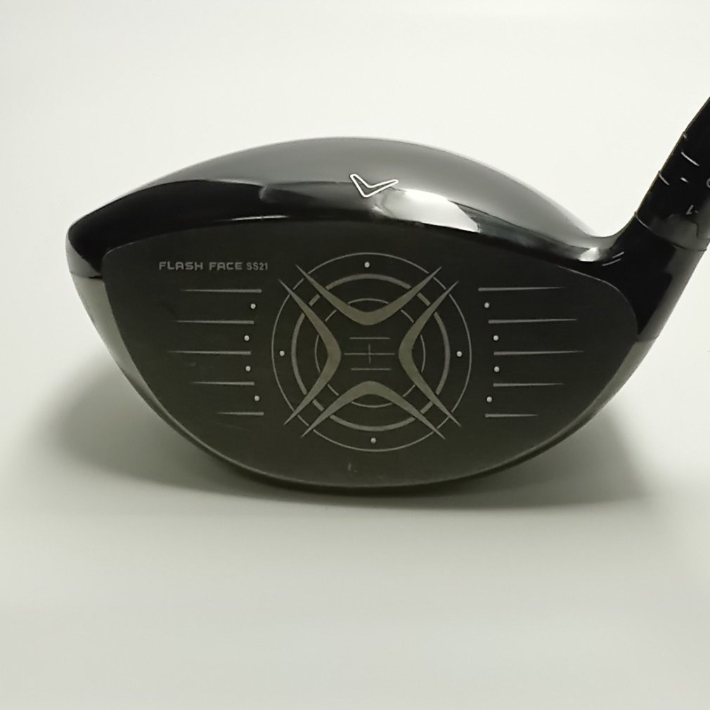 EPIC MAX 1W 10.5° SR Diamana 40 for Callaway｜Alpen Online 公式