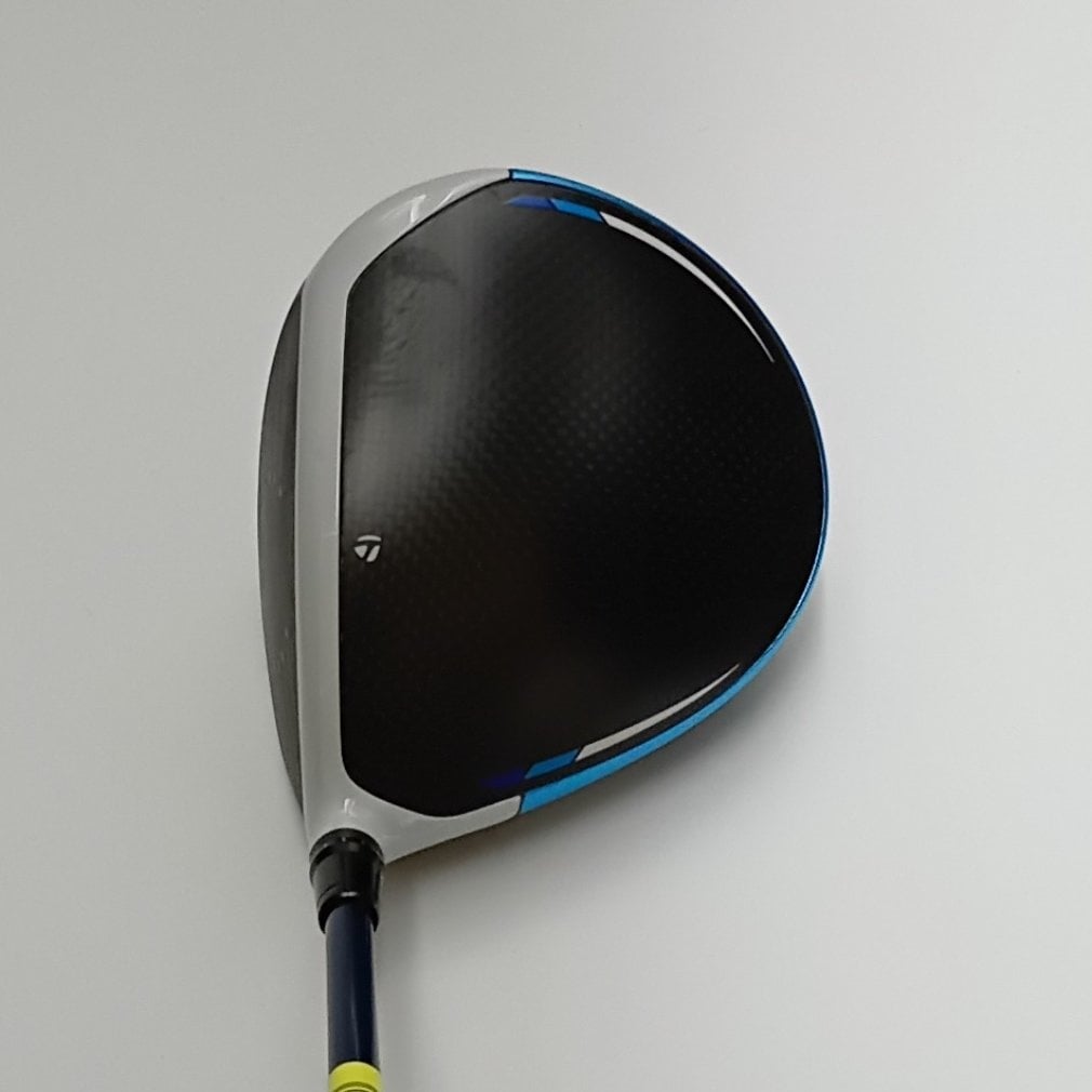 SIM2 MAX D 1W 9° S TENSEI BLUE TM50｜Alpen Online 公式オンラインストア