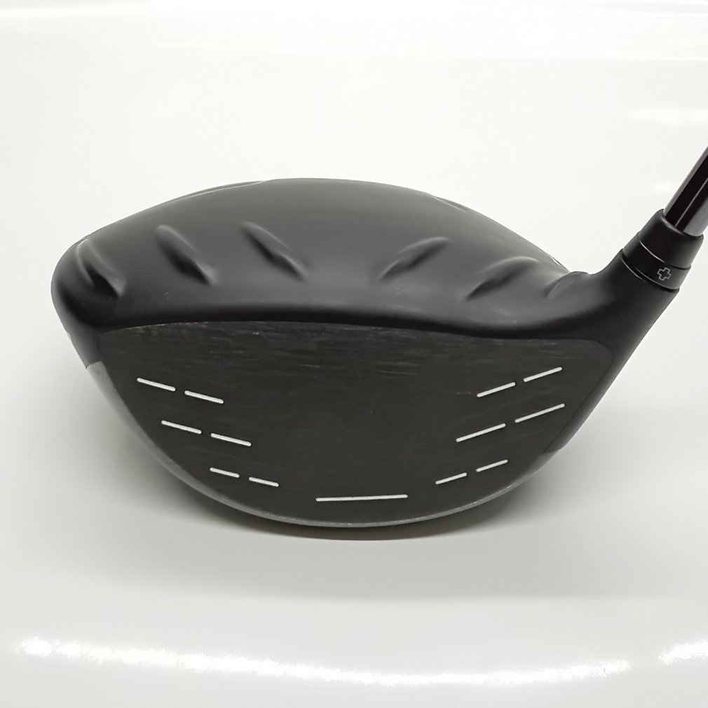 G430 LST 1W 9° S PING TOUR 2.0 BLACK 65｜Alpen Online 公式