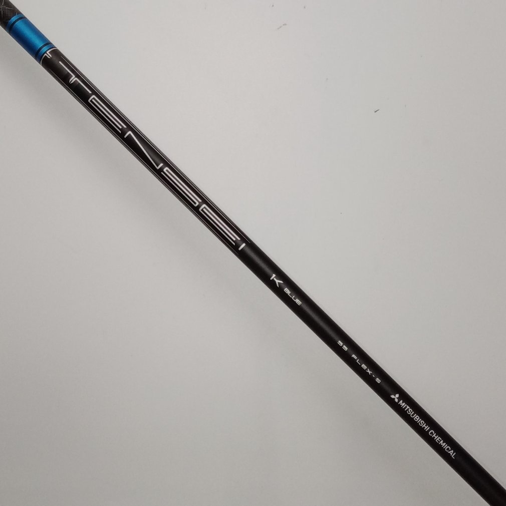 GT3 1W 10° S TENSEI 1K BLUE 55｜Alpen Online 公式オンラインストア