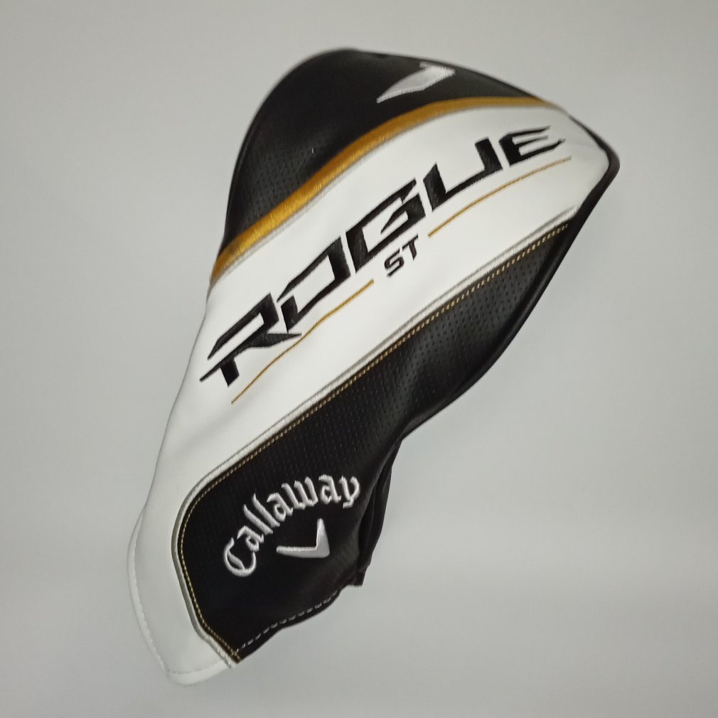 ROGUE ST MAX FAST 1W 9.5° S Speeder NX 40 for Callaway｜Alpen