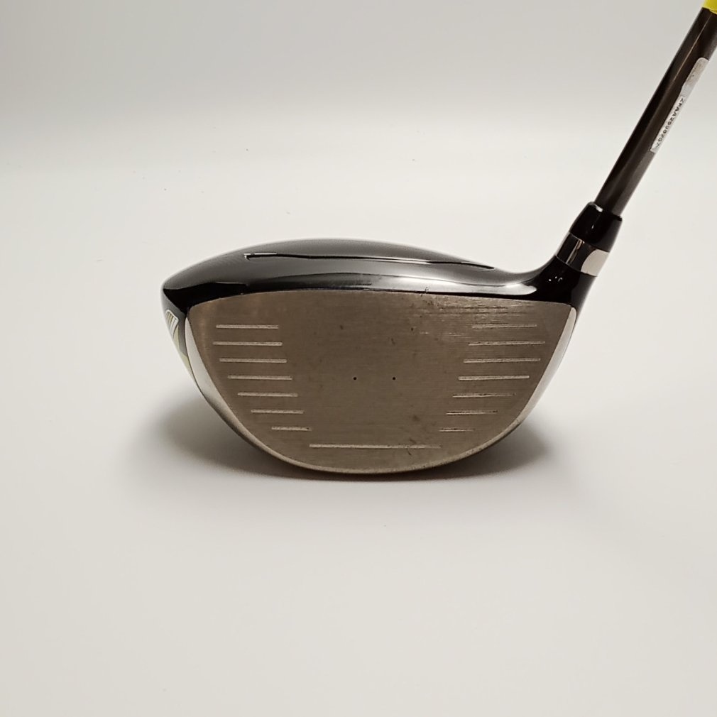 TOUR B JGR (2017) 1W 9.5° S Speeder 569 EVOLUTION Ⅳ｜Alpen Online